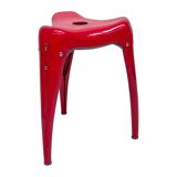 Dulton Stool by Yasu Sasamoto model "wisdom teeth"