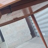 Scandinavian Round Table 1960