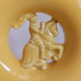 Vintage ceramic pitcher 50's