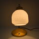 Mid-century Table Lamp/Lidokov,1960's.