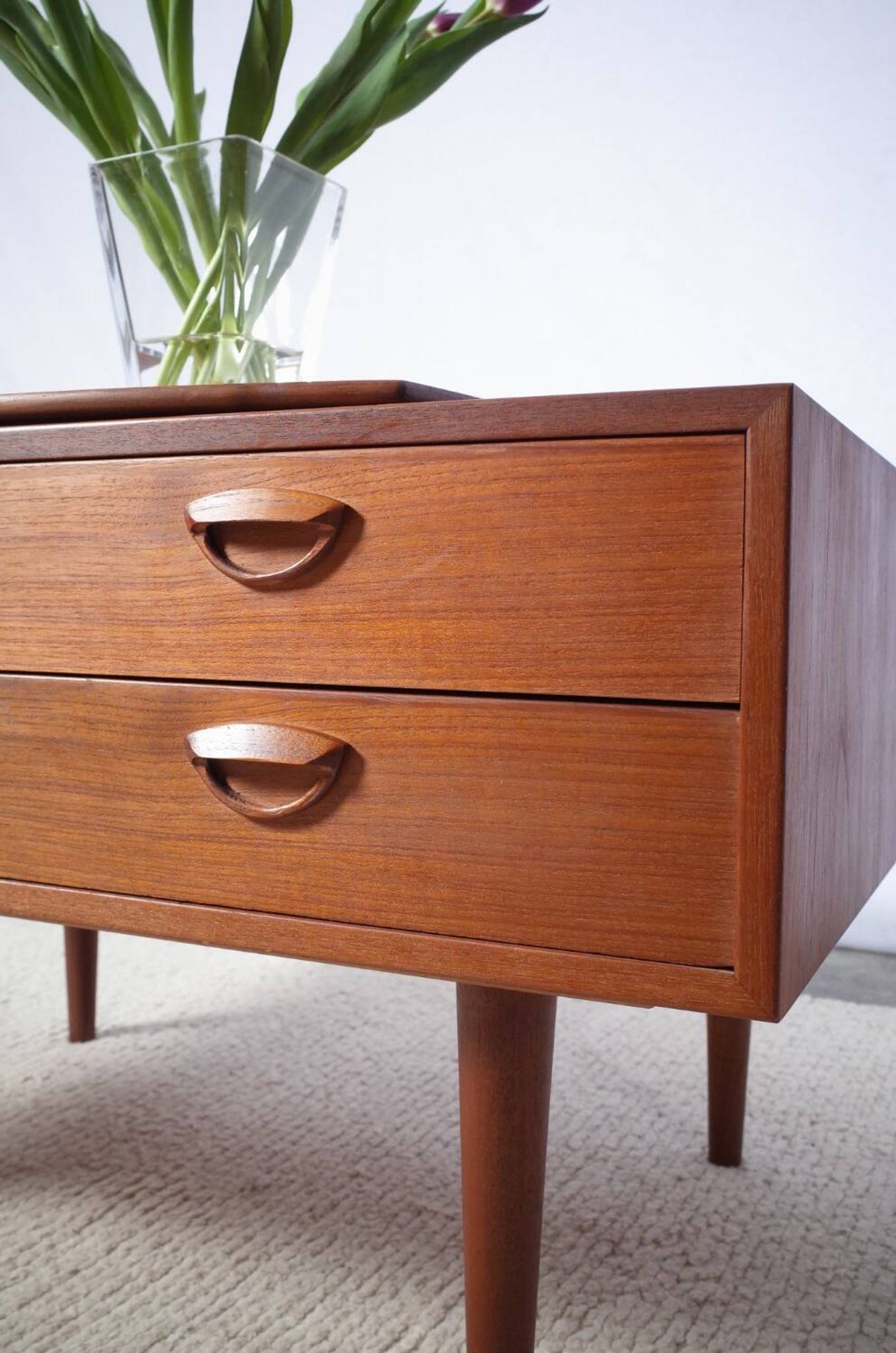 Kai Kristiansen Buffet TV Kommode