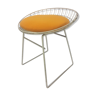 Model KM05 stool by Cees Braakman for Pastoe, 1950s