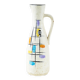 Ceramic jug, German design, 1960s, manufactured by Jasba