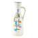 Ceramic jug, German design, 1960s, manufactured by Jasba