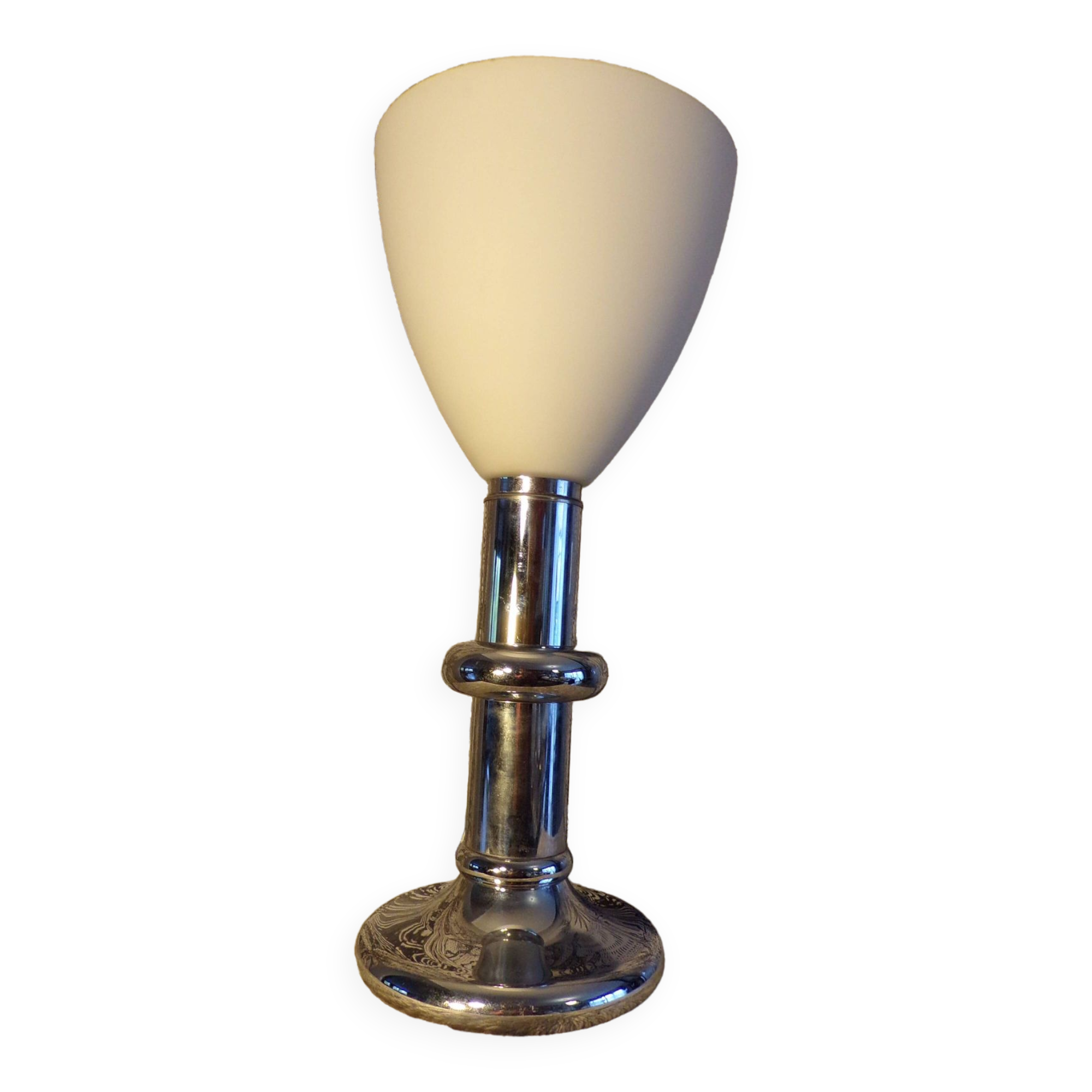 Lamp 1970 Hoffknecht & Co