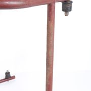 Chaise longue de Jean Lesage, édition Airborne, années 50