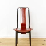Chaise "Irma" d'Achille Castiglioni pour Zanotta