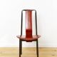 Chaise "Irma" d'Achille Castiglioni pour Zanotta