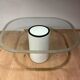 Table a manger « Alto » vintage, Tobia Scarpa B&B Italia 1973