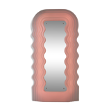 Poltronova - Ultrafagola by Ettore Sottsass - 104x190cm mirror