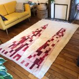 Berber carpet mrirt