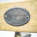 Moulin Roty rocking horse