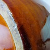 Ceramic bottle Vallauris 60