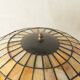 Lampe de table Tiffany Art Nouveau