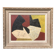 Abstract painting