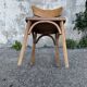 Chaises bistrot
