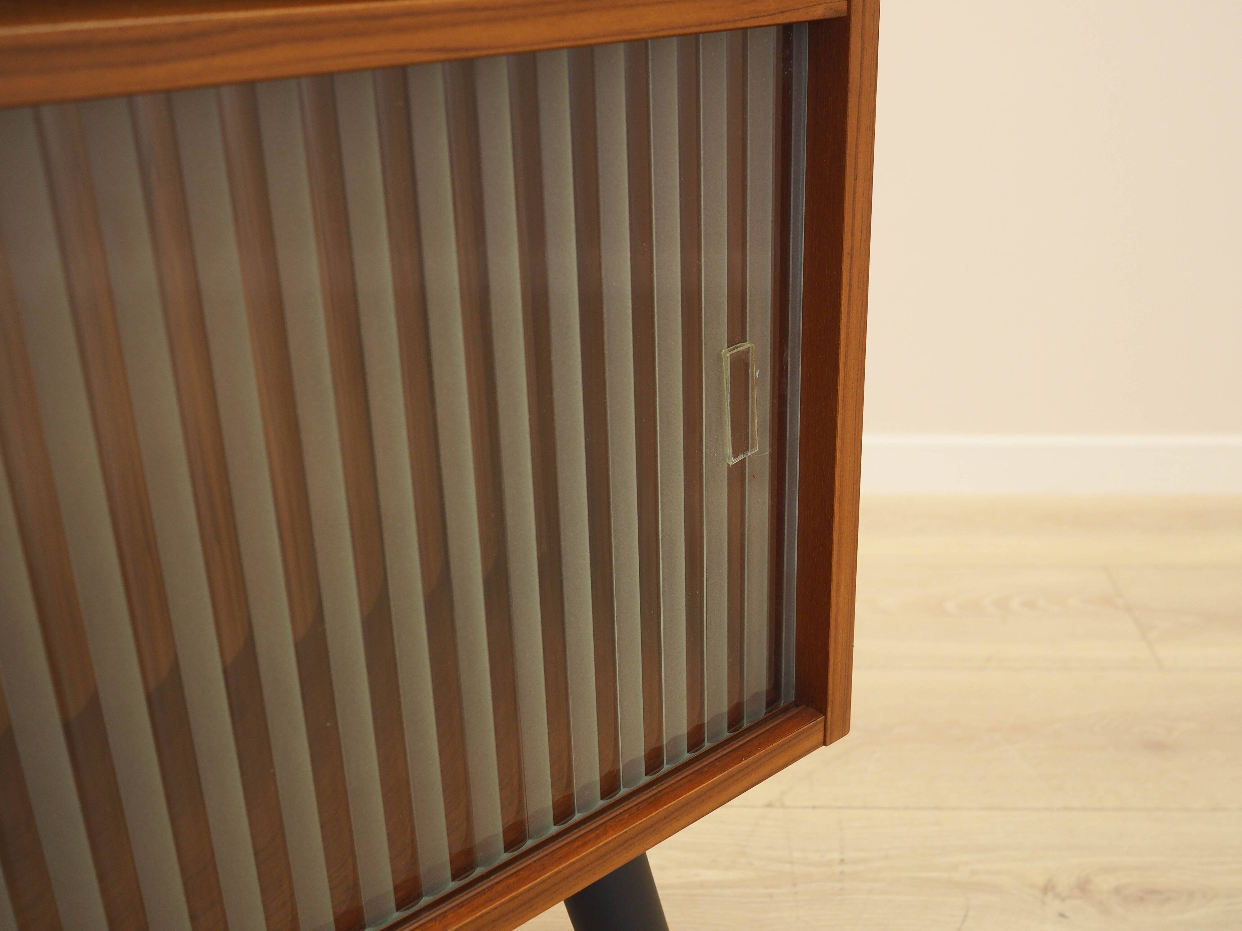 Teak bookcase, Danish design, 1970s, made in Denmark