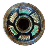 Pair of plates