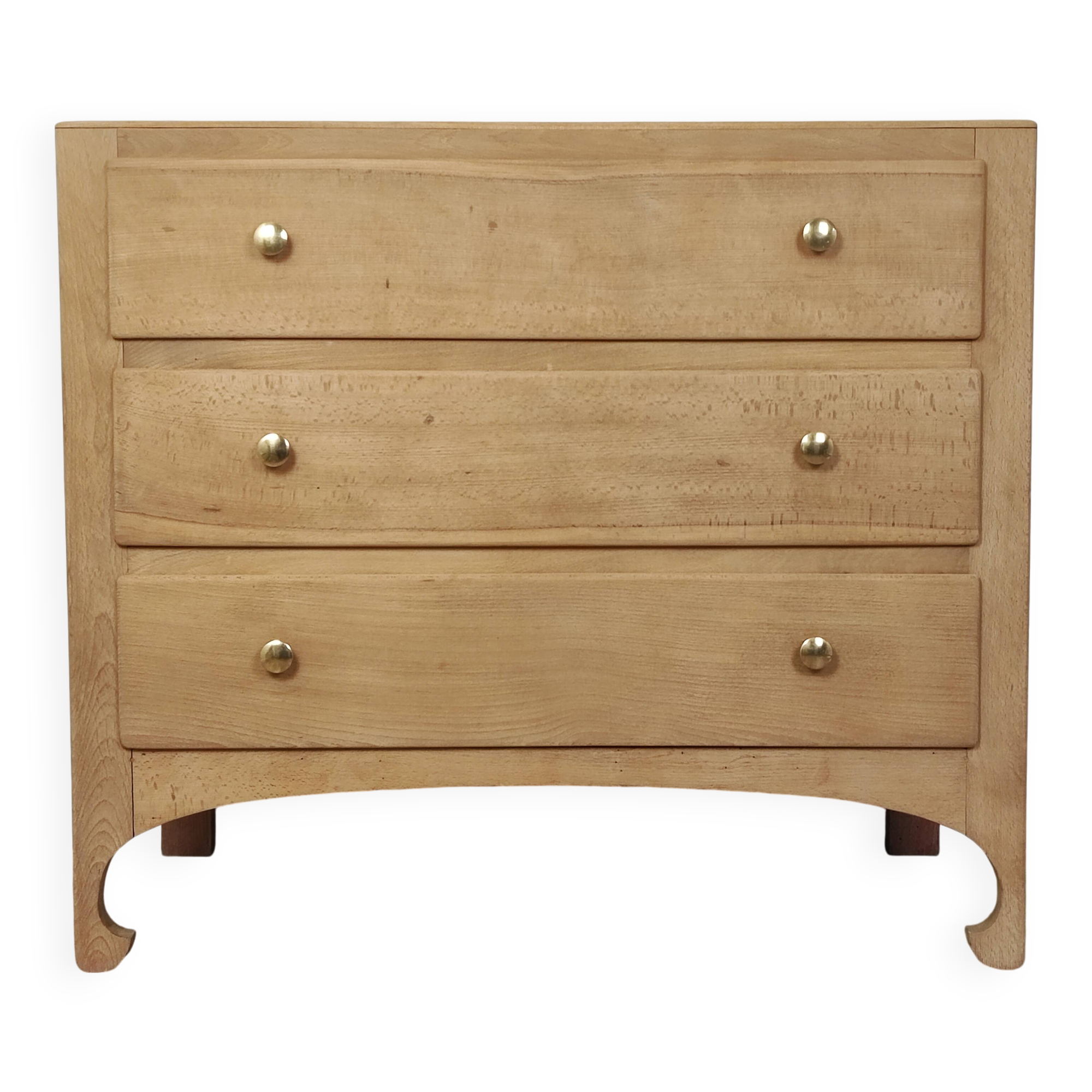 Commode vintage