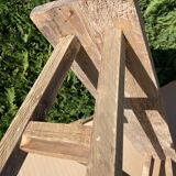 Old bench