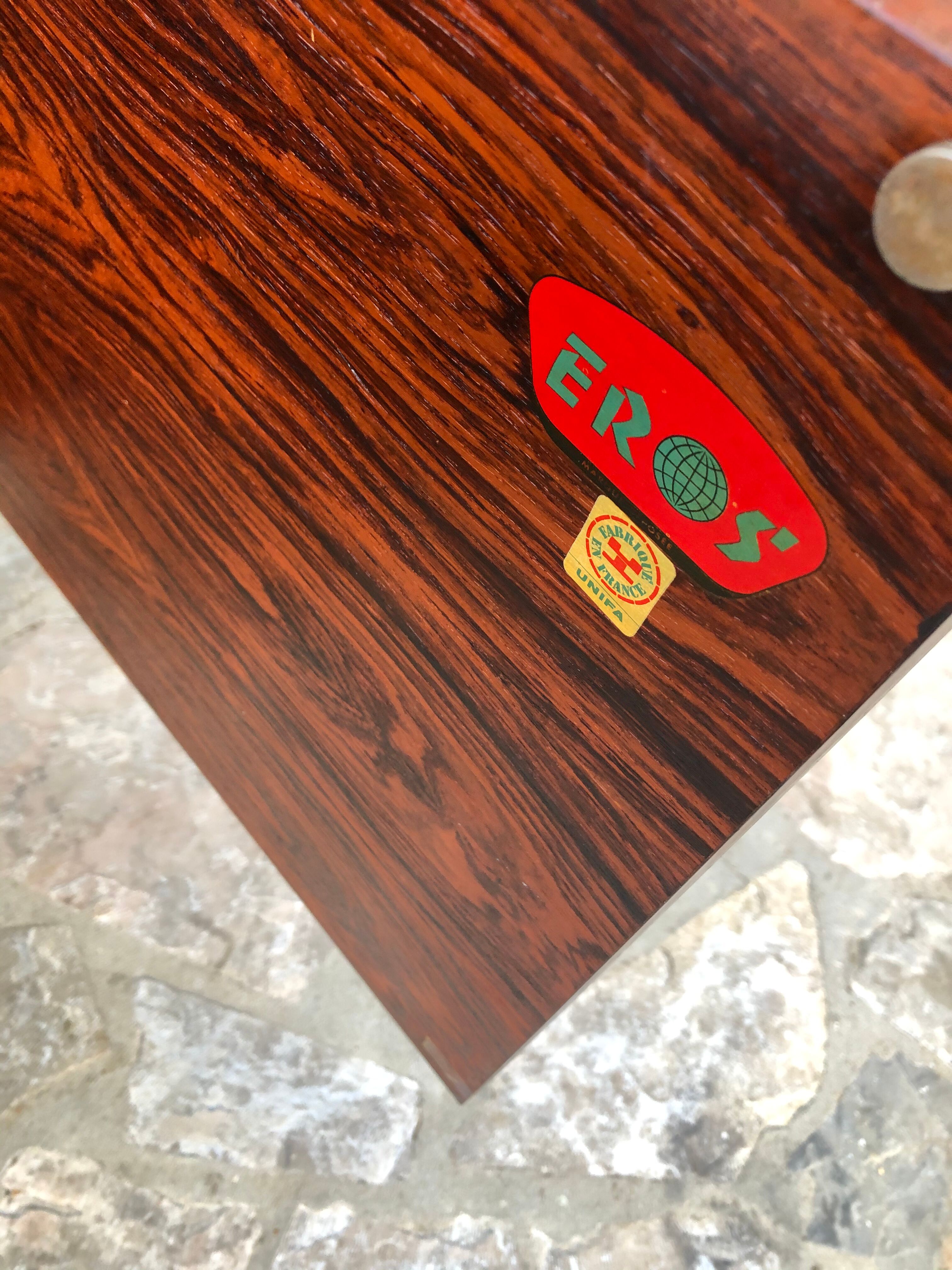 Vintage Scandinavian enfilade