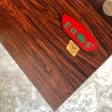 Vintage Scandinavian enfilade