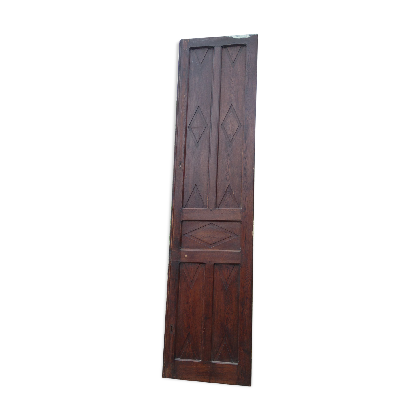 Porte ancienne