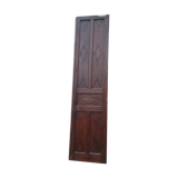 Old door