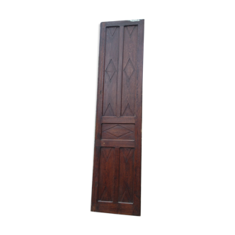 Old door