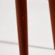 Chaise de salle à manger MK9478 CH33 par Hans J. Wegner pour Carl Hansen & Søn, Set de 6