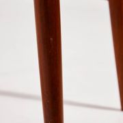 MK9478 CH33 dining chair by Hans J. Wegner for Carl Hansen & Søn, Set of 6