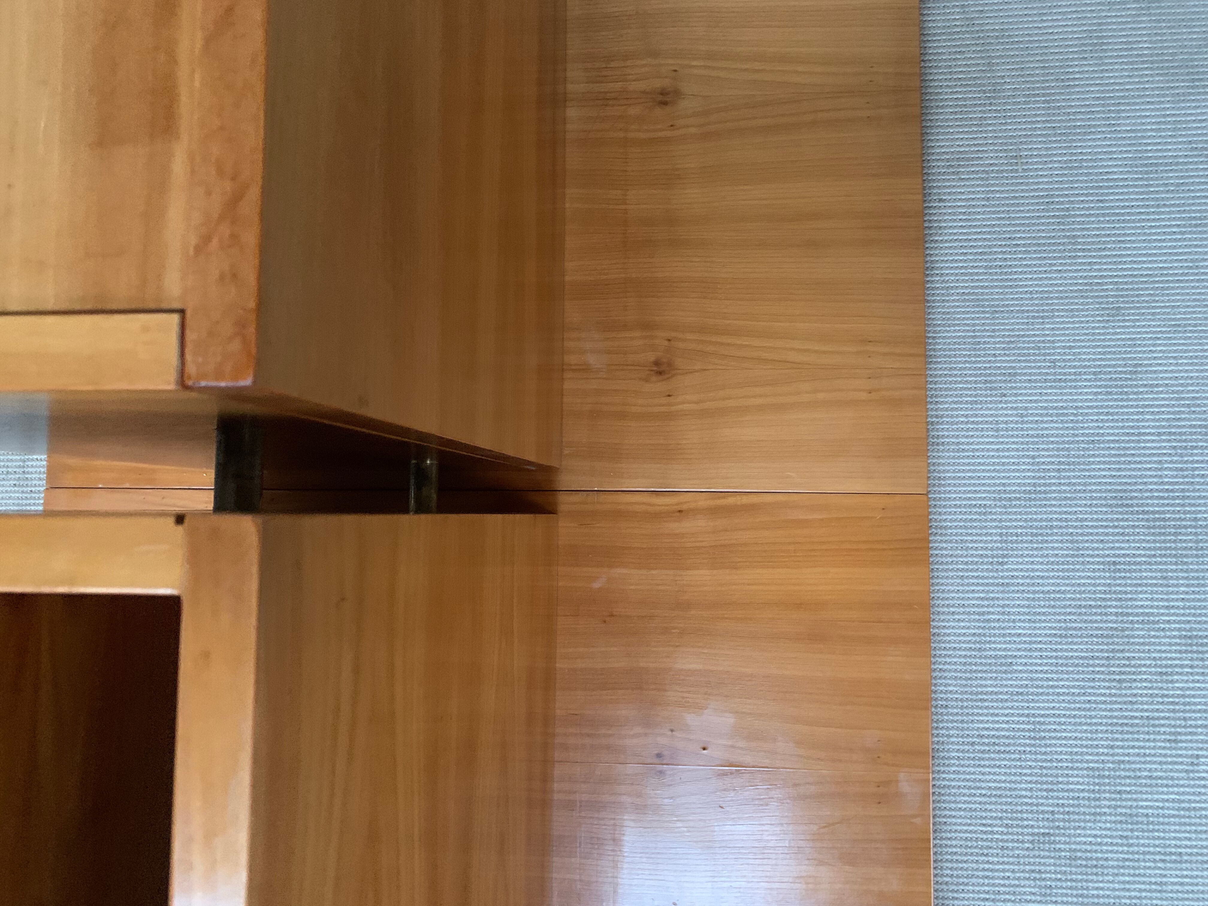 Hall -sidetable  vintage 1960  Belgium