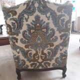 armchair. jean prévost