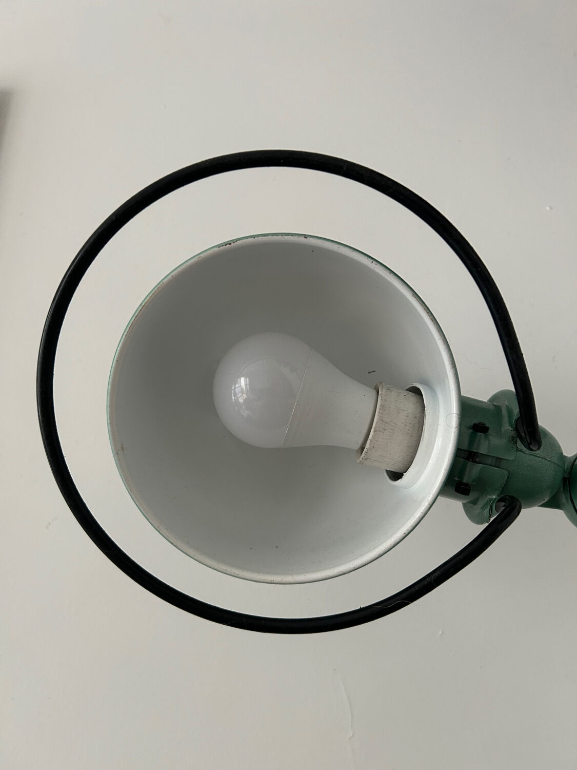 Jieldé lamp