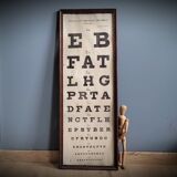 Optician executive Armaignac