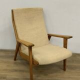 Vintage rob parry armchair model 1611 - 1952