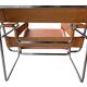 Wassily chair de Marcel Breuer, années 60