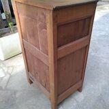 Old oak buffet