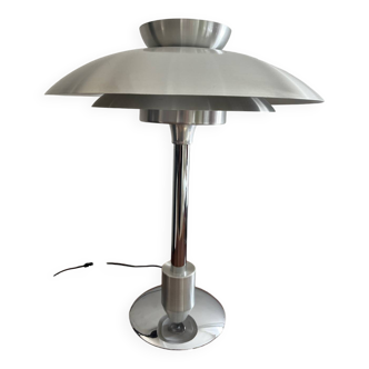 Scandinavian design lamp 1970