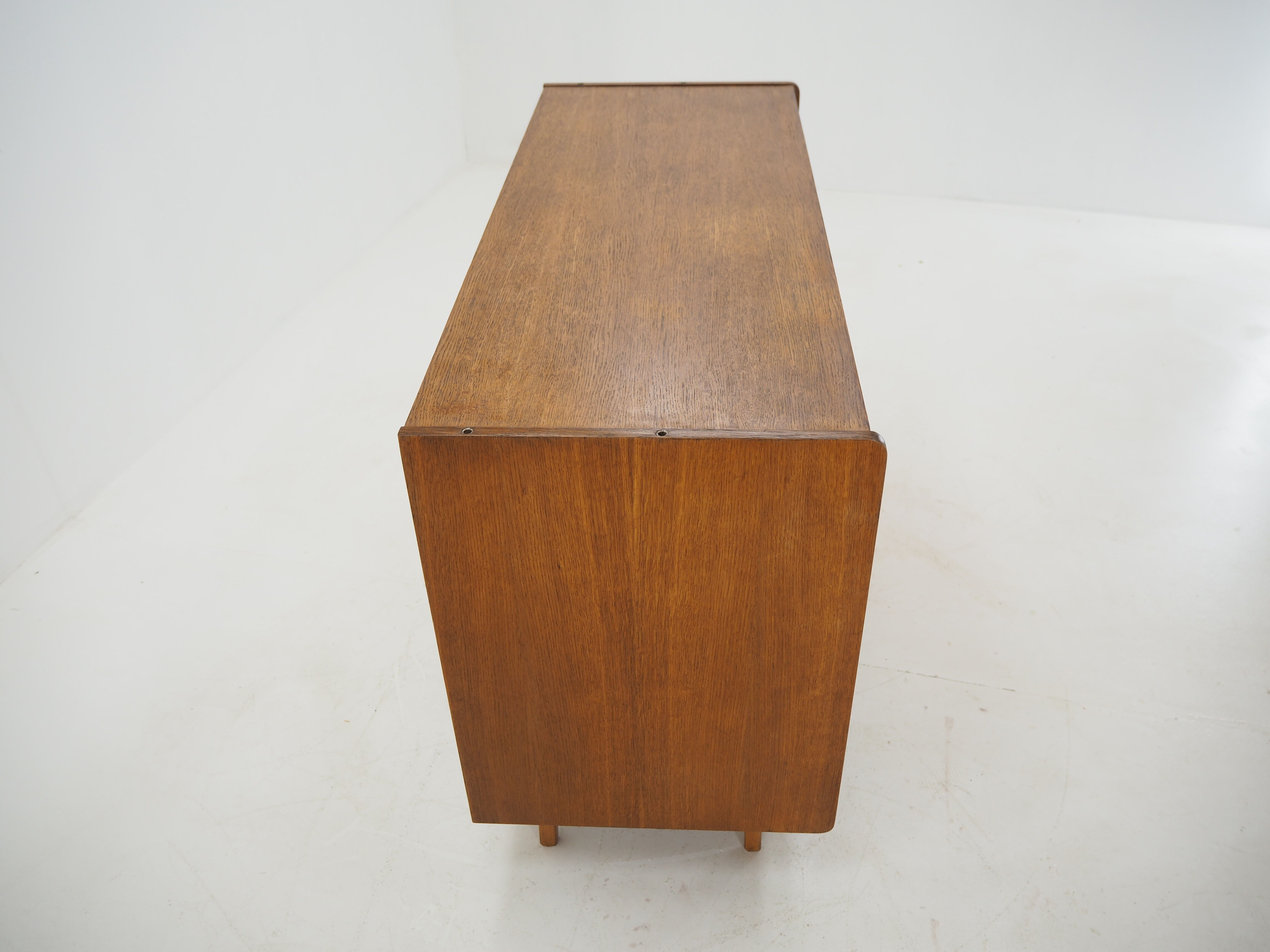 Jiri Jiroutek sideboard, Czechoslovakia 1960s