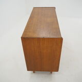 Jiri Jiroutek sideboard, Czechoslovakia 1960s