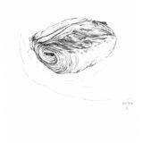 Chocolate bread, original design