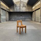 6 silvio coppola chairs