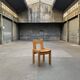 6 silvio coppola chairs