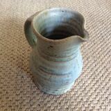 Sandstone pitcher