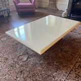 Jean Claude Mahey coffee table