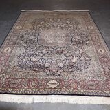 Handmade Wool Rug - 2.90 X 1.85 Meters