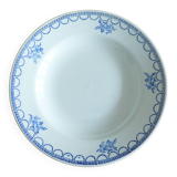 1 deep plate st amandinoise 221294