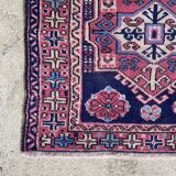Tapis persan de couloir