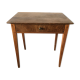 Old desk